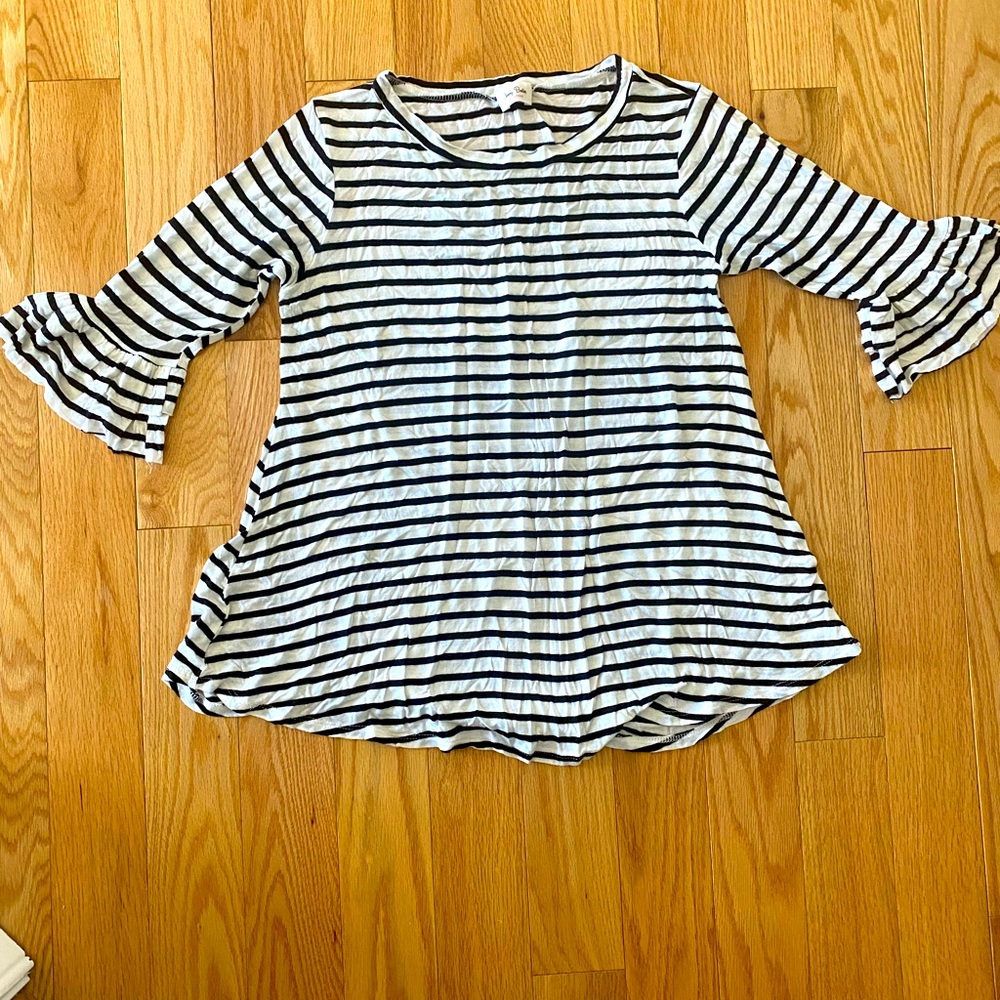 Jenny Boston Top
